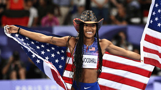 Olympics Roundup: August 8th