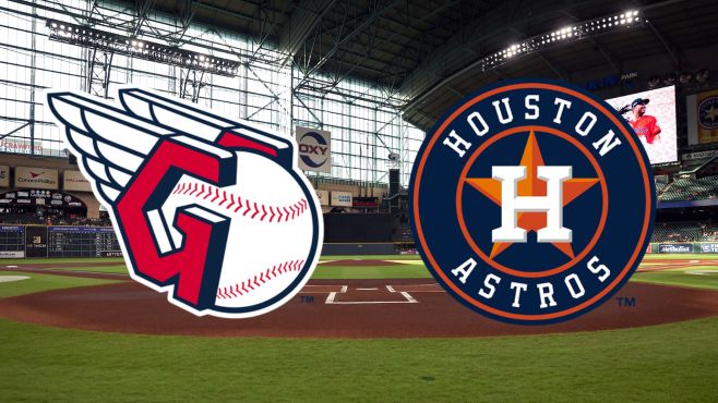 ASTROS GAMER: Houston takes home series vs Cleveland