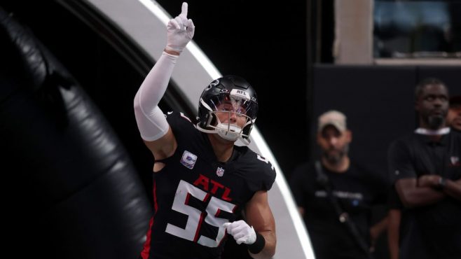 SAINTS ’26 FREE AGENT TRACKER – Kaden Elliss makes his return