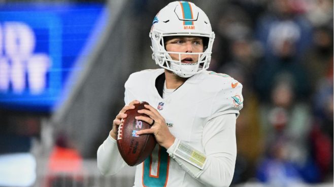 SAINTS ’26 FREE AGENT TRACKER – Saints add Zach Wilson to QB room