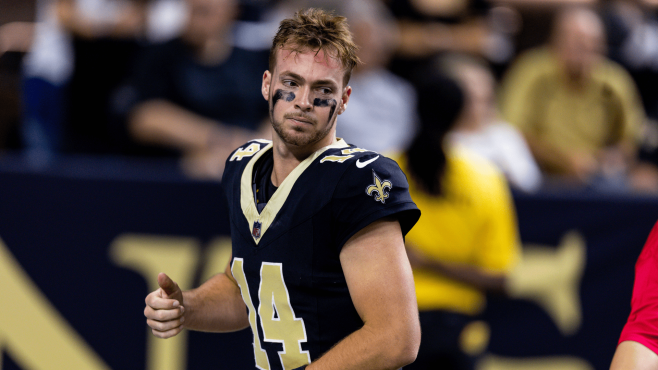 SAINTS PREVIEW: Week 1 vs Titans  ESPN 103.7 Lafayette 104.1 Lake