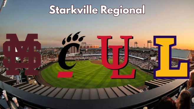 REGIONAL PREVIEW: How each team can win in Starkville