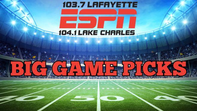 ESPN Southwest Louisiana staffers predict Super Bowl