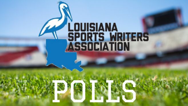 LSWA Preseason High School Football Polls