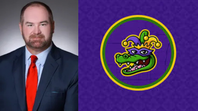 Rougarou owner Ronnie Rantz acquires Gumbeaux Gators | ESPN 103.7 ...