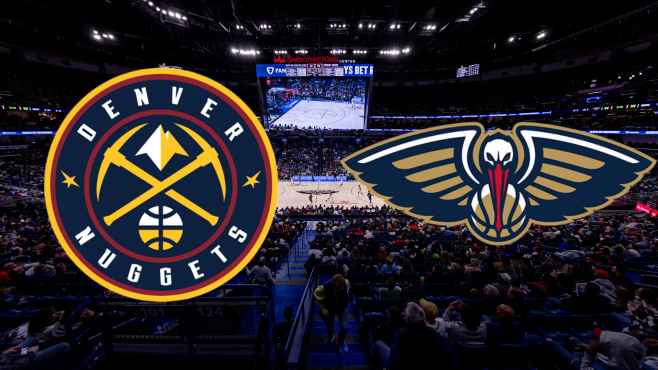PELICANS GAMER: New Orleans falters late to visiting Nuggets