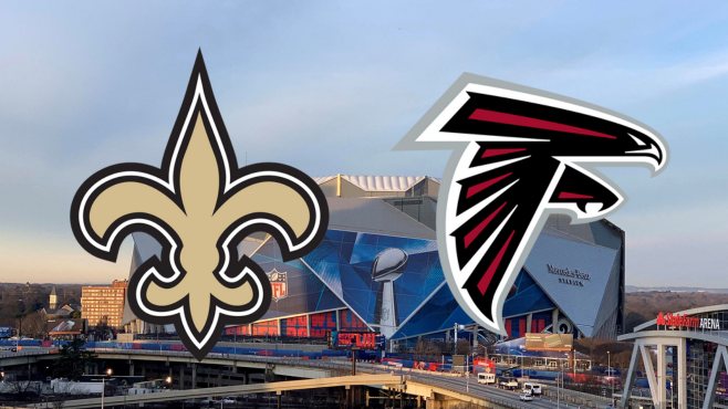 SAINTS GAMER: New Orleans comeback falls short in Atlanta