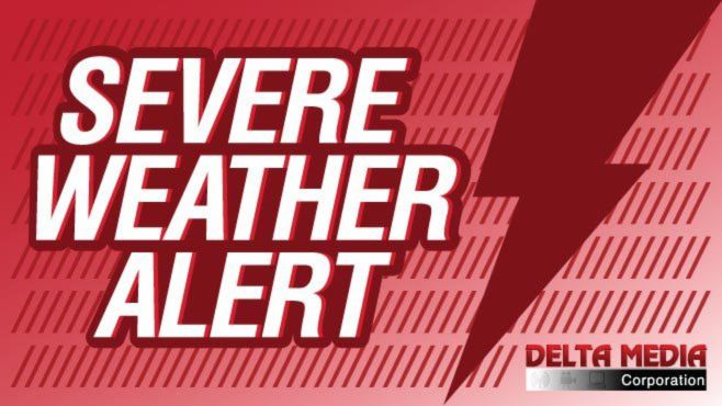 NWS issues flood watch for Southwest Louisiana
