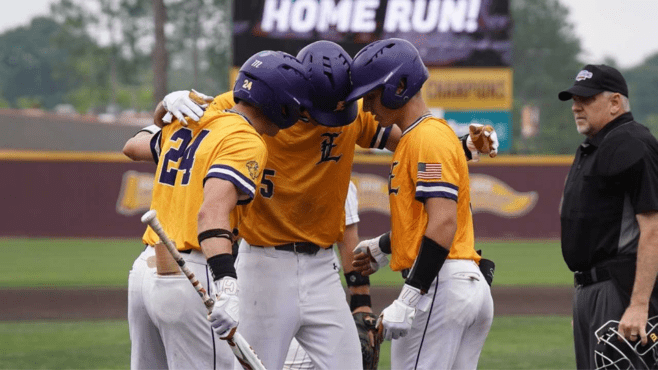 LSUE punches ticket to Enid with Region 23 Title