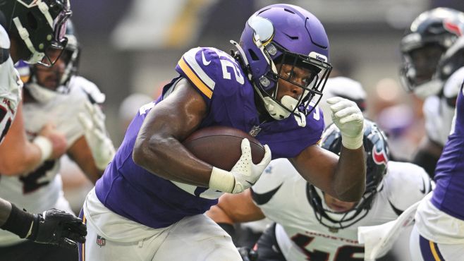 SAINTS ’26 FREE AGENT TRACKER – Saints bring in vet RB Ty Chandler