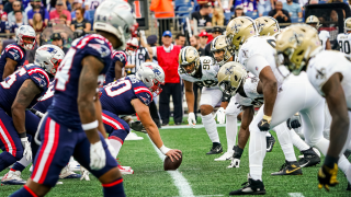 SAINTS PREVIEW: Week 1 vs Titans  ESPN 103.7 Lafayette 104.1 Lake