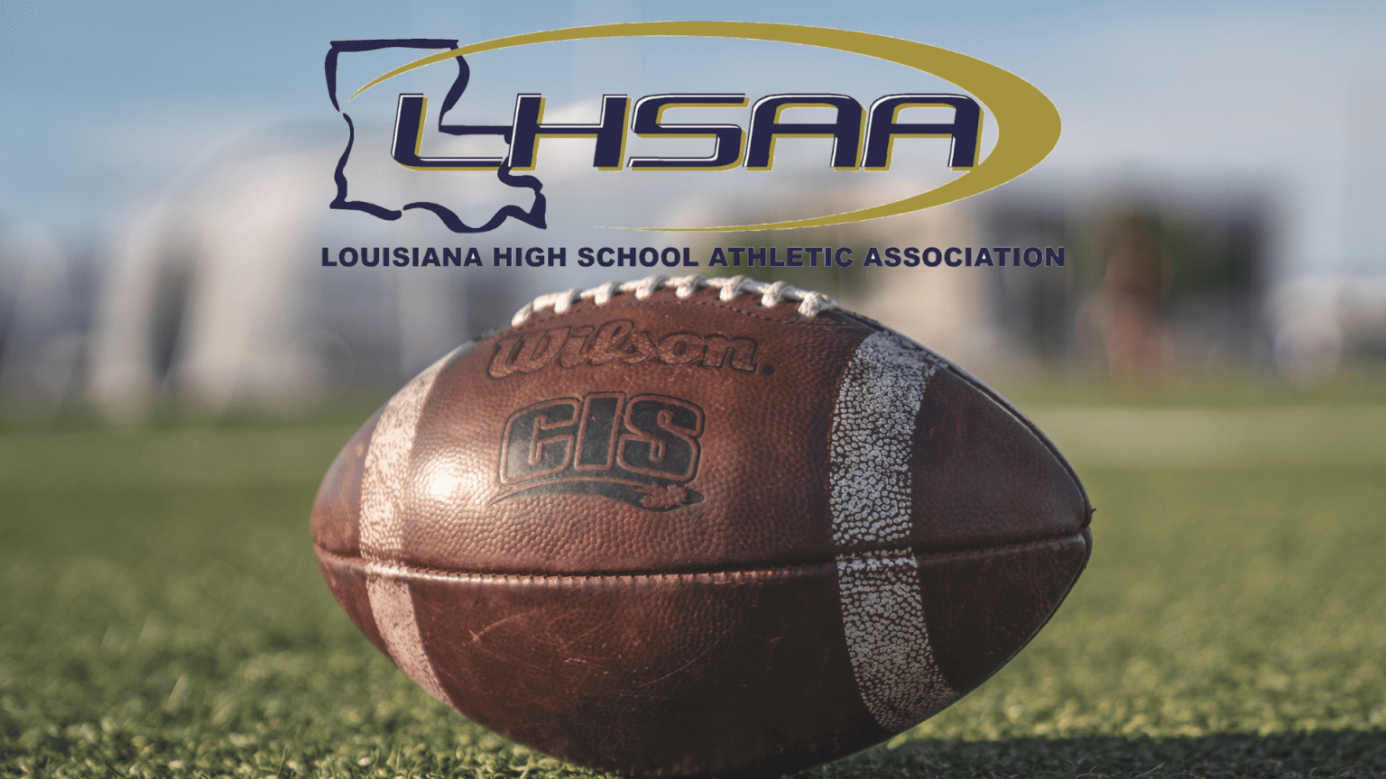 LHSAA prep football 2023 playoff brackets released ESPN 103.7