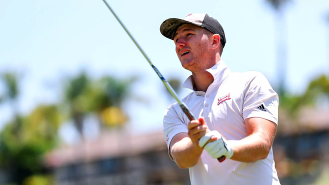 UL’s Potgieter represents team at NCAA Championships UL’s Potgieter represents team at NCAA Championships