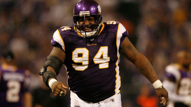 LSHOF PROFILE: Game ball collection shows Williams’ HOF credentials