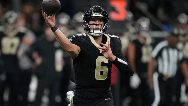 SAINTS PREVIEW: New Orleans takes first Miami trip since Super Bowl XLIV
