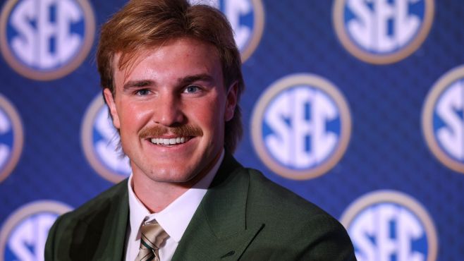 LSU places nine players on Preseason All-SEC teams LSU places nine players on Preseason All-SEC teams